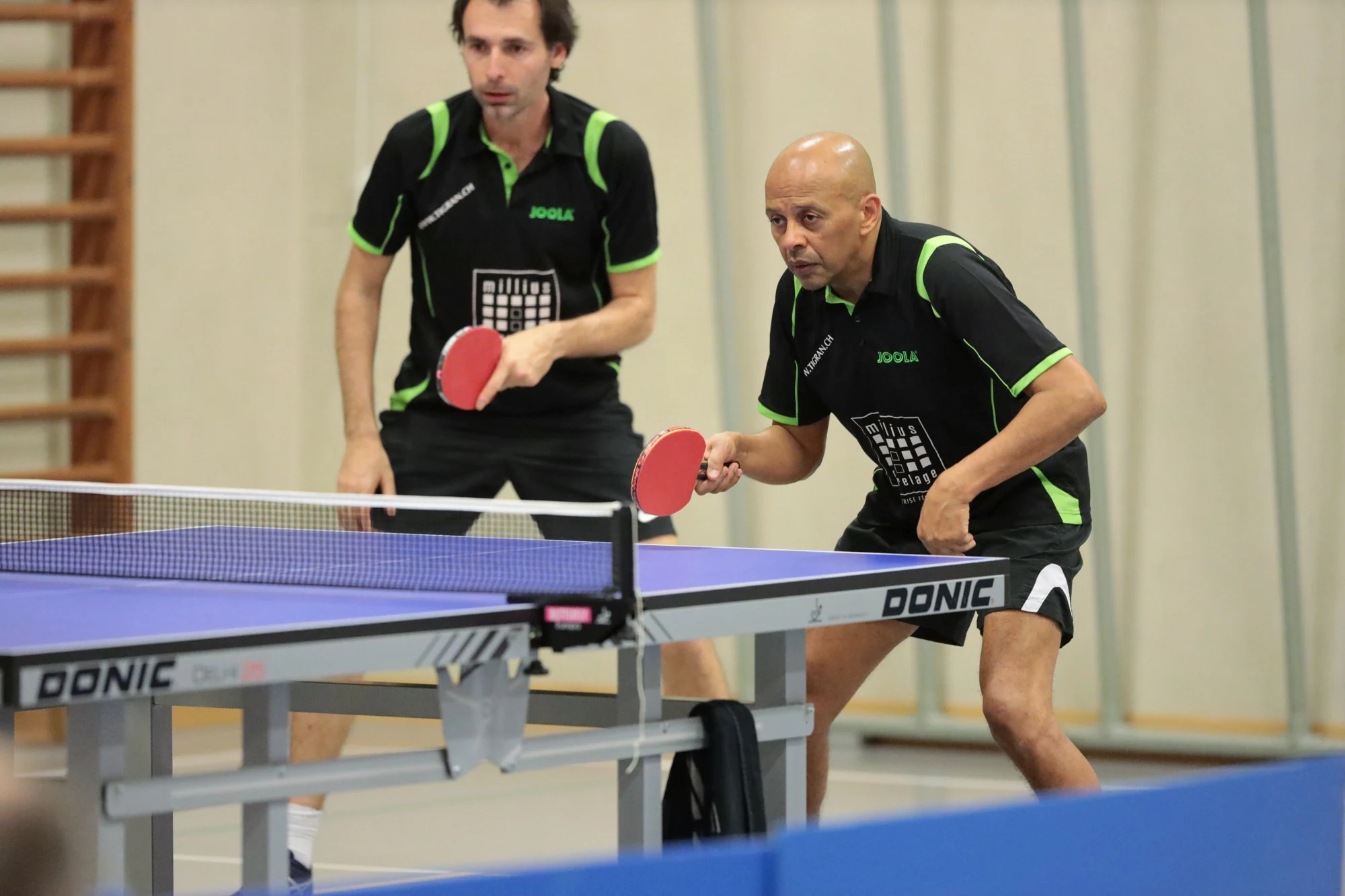 CTT Sierre — photo du club