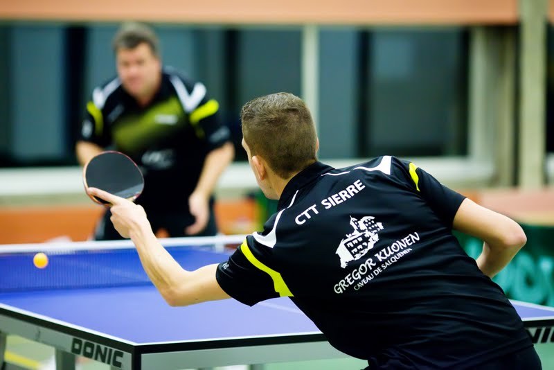 CTT Sierre — photo du club