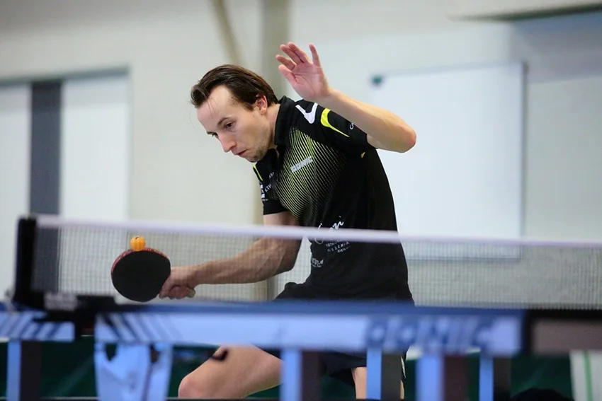 CTT Sierre — tennis de table